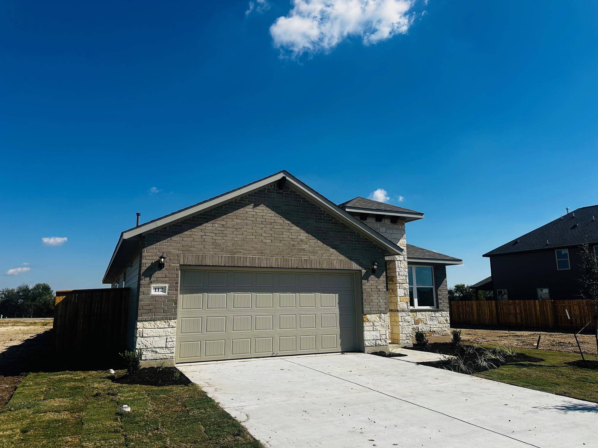 Georgetown, TX 78626,112 Jans WAY