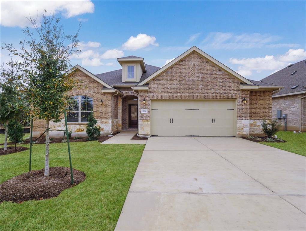 Georgetown, TX 78628,501 Scenic Bluff DR