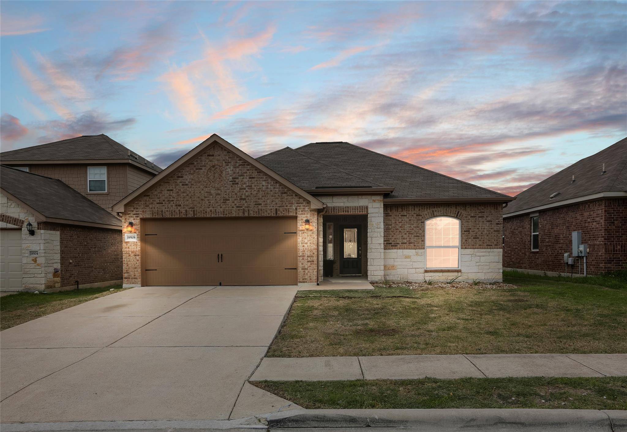 Manor, TX 78653,19508 Wt Gallaway ST
