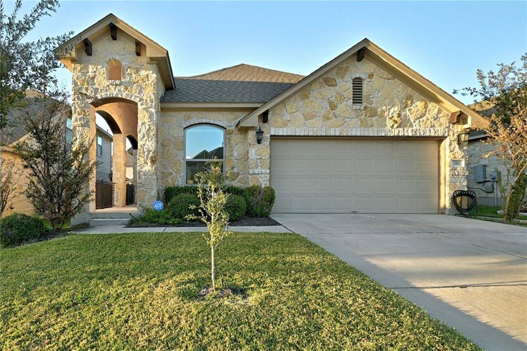 Georgetown, TX 78626,317 Rock Mill LOOP