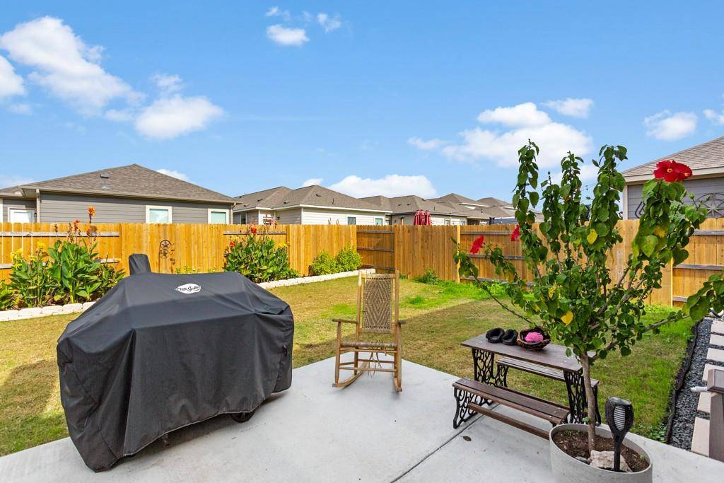 Leander, TX 78641,309 Trellis BLVD