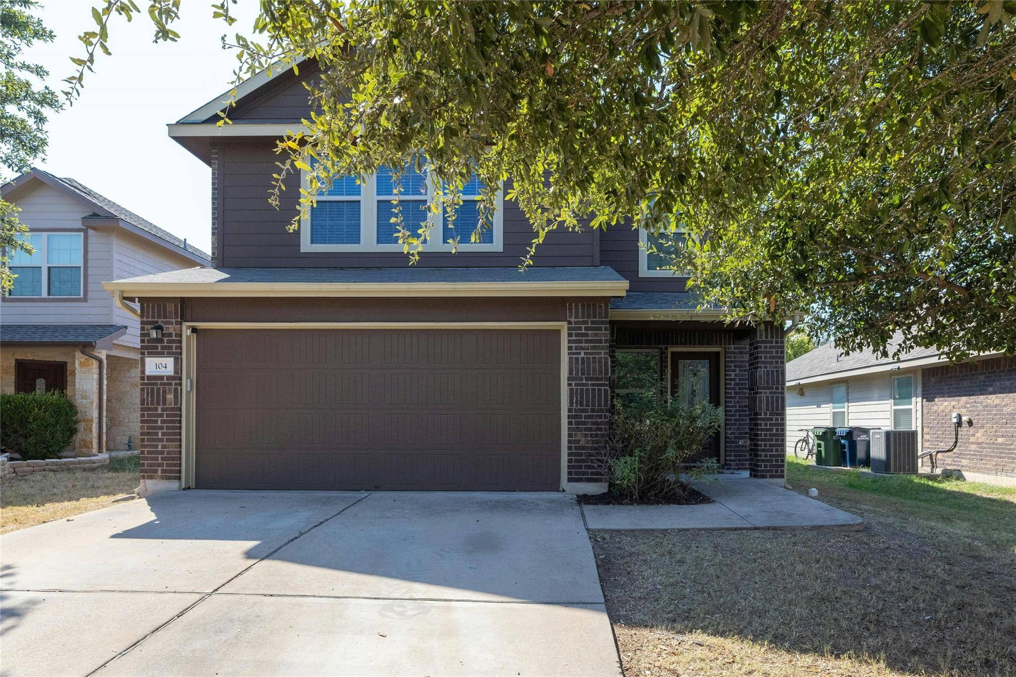 Leander, TX 78641,104 Bufflehead LN