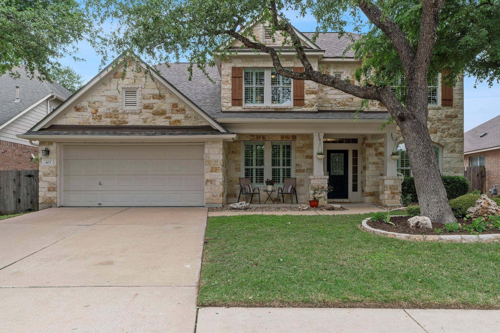 Cedar Park, TX 78613,403 S Frontier LN