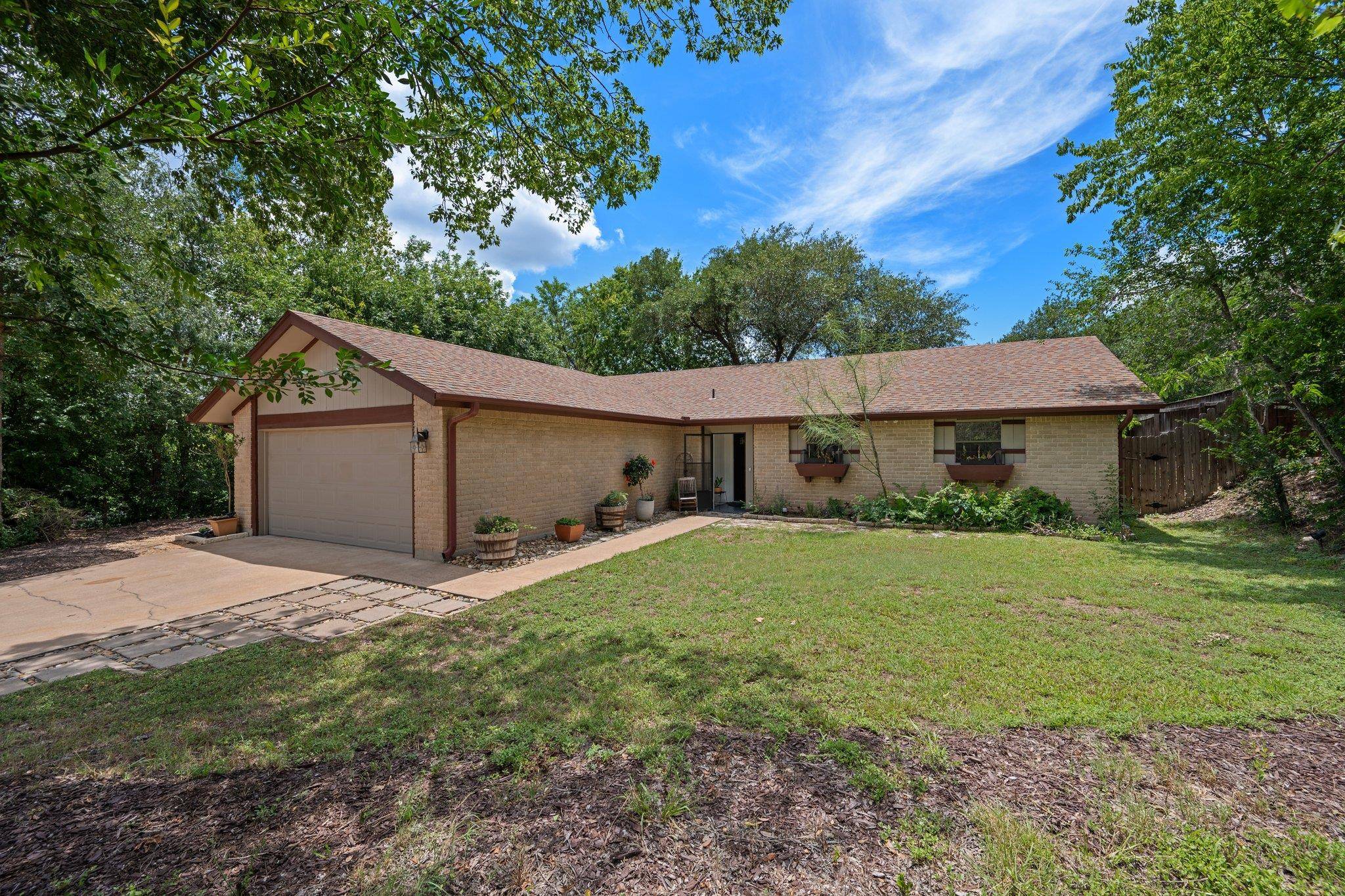 Austin, TX 78736,8005 Red Willow DR