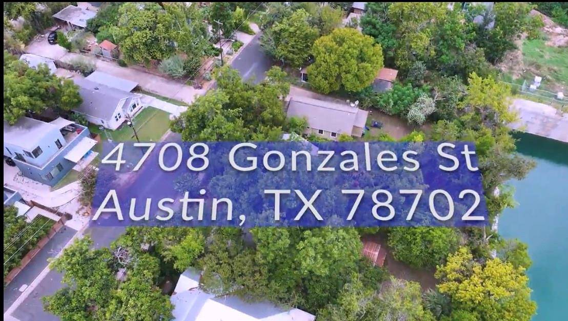 Austin, TX 78702,4708 Gonzales ST