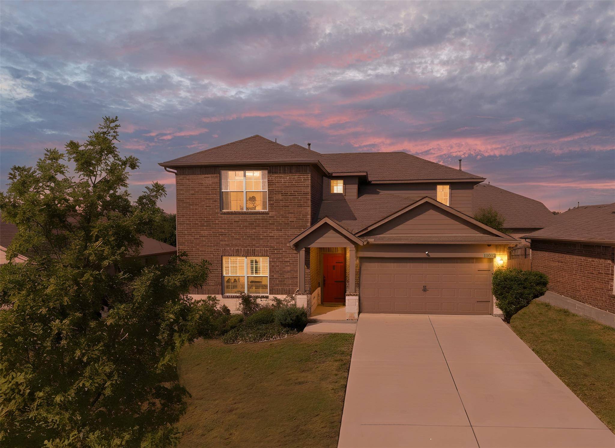 Austin, TX 78754,11012 Pack Wagon TRL S