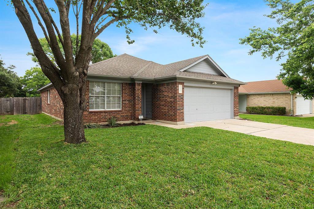 Pflugerville, TX 78660,1227 Laurelleaf DR