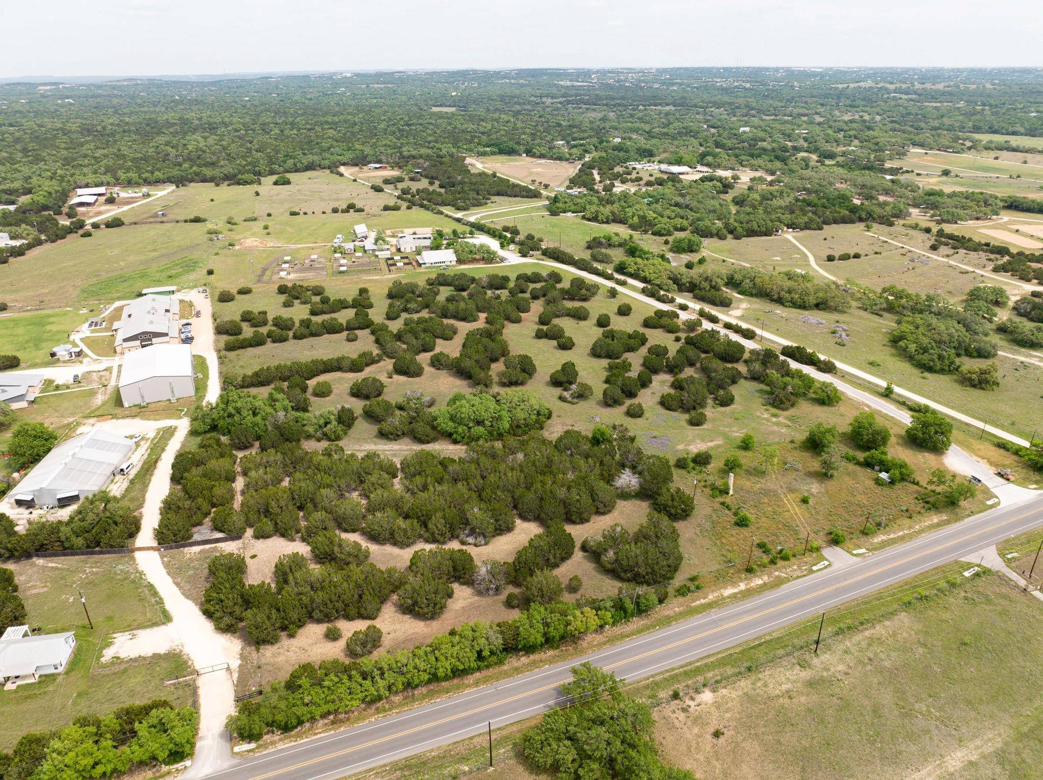 Driftwood, TX 78619,TBD Lot 1-AB FM 150