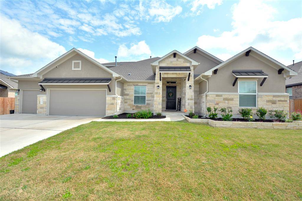 Pflugerville, TX 78660,3517 Blarney LN