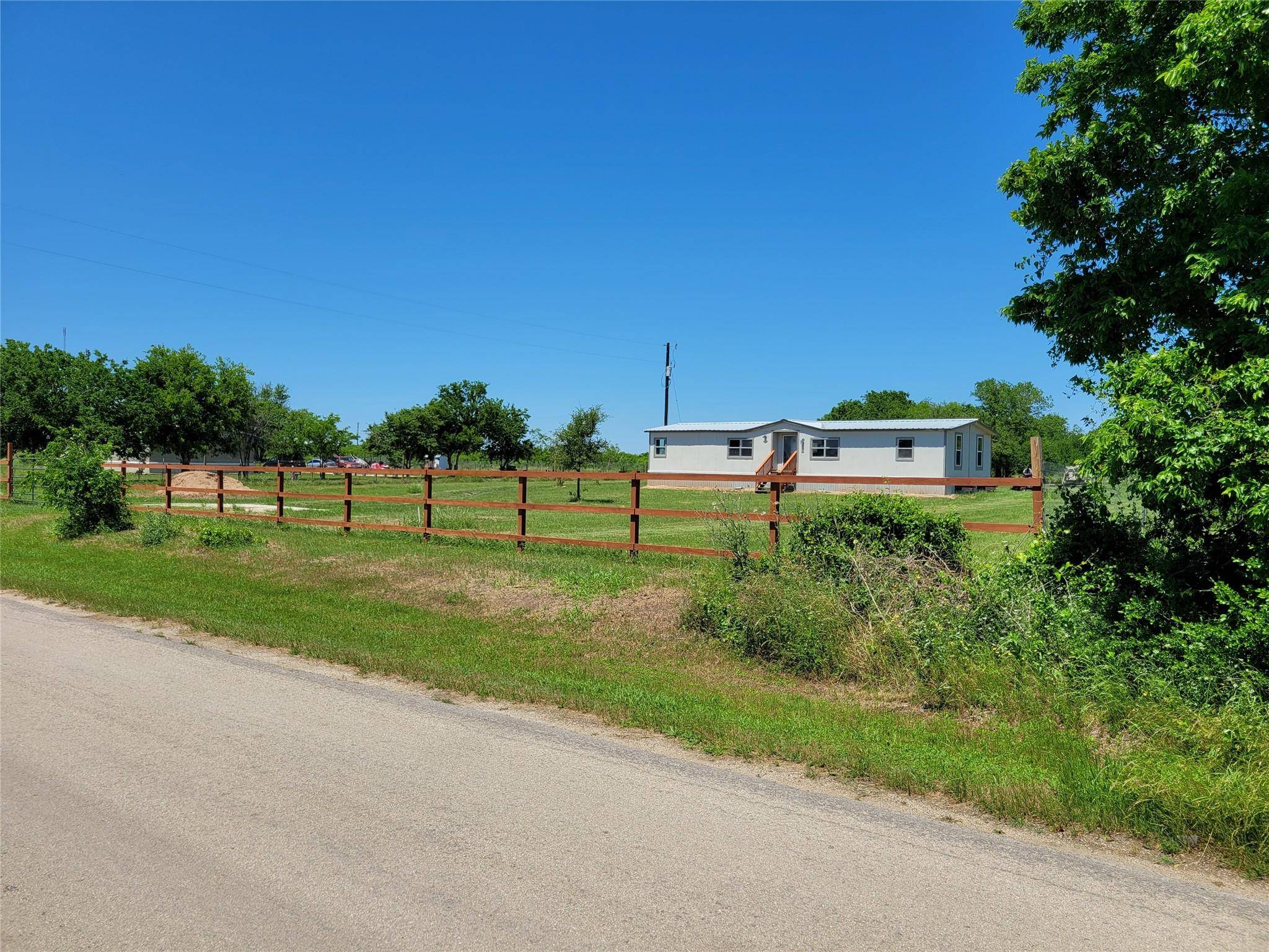 Dale, TX 78616,6020 Taylorsville RD