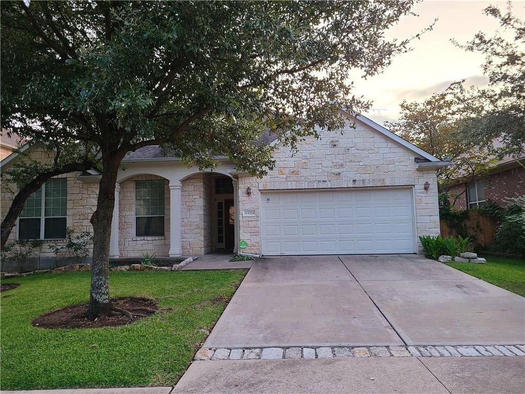 Round Rock, TX 78681,3324 Ranch Park TRL