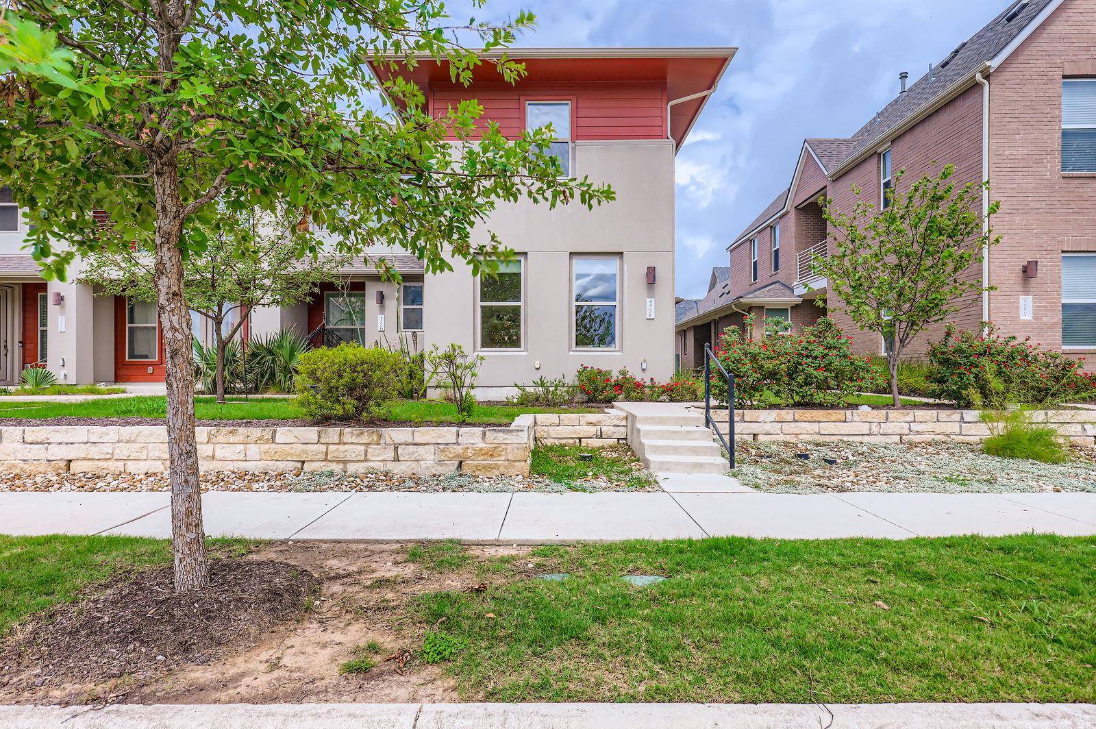 Austin, TX 78723,4400 E Vaughan ST #E