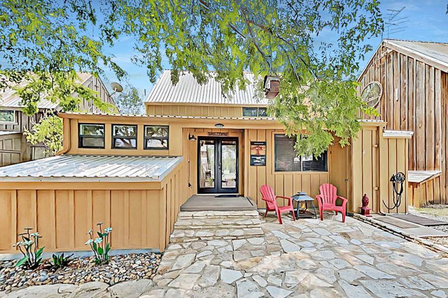 Spicewood, TX 78669,120 Topspin CIR