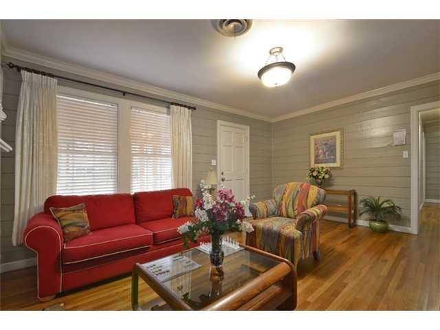 Austin, TX 78751,909 E 38 1/2 ST