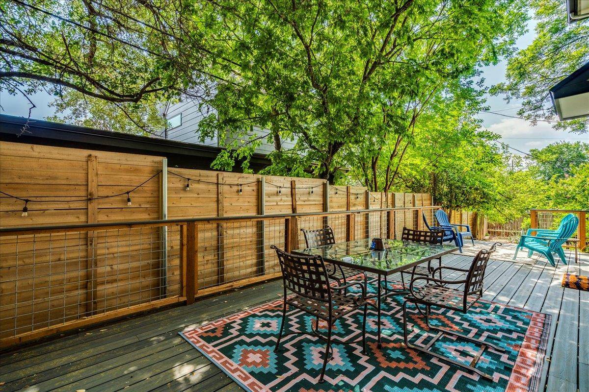 Austin, TX 78704,2115 Bluebonnet LN #3B
