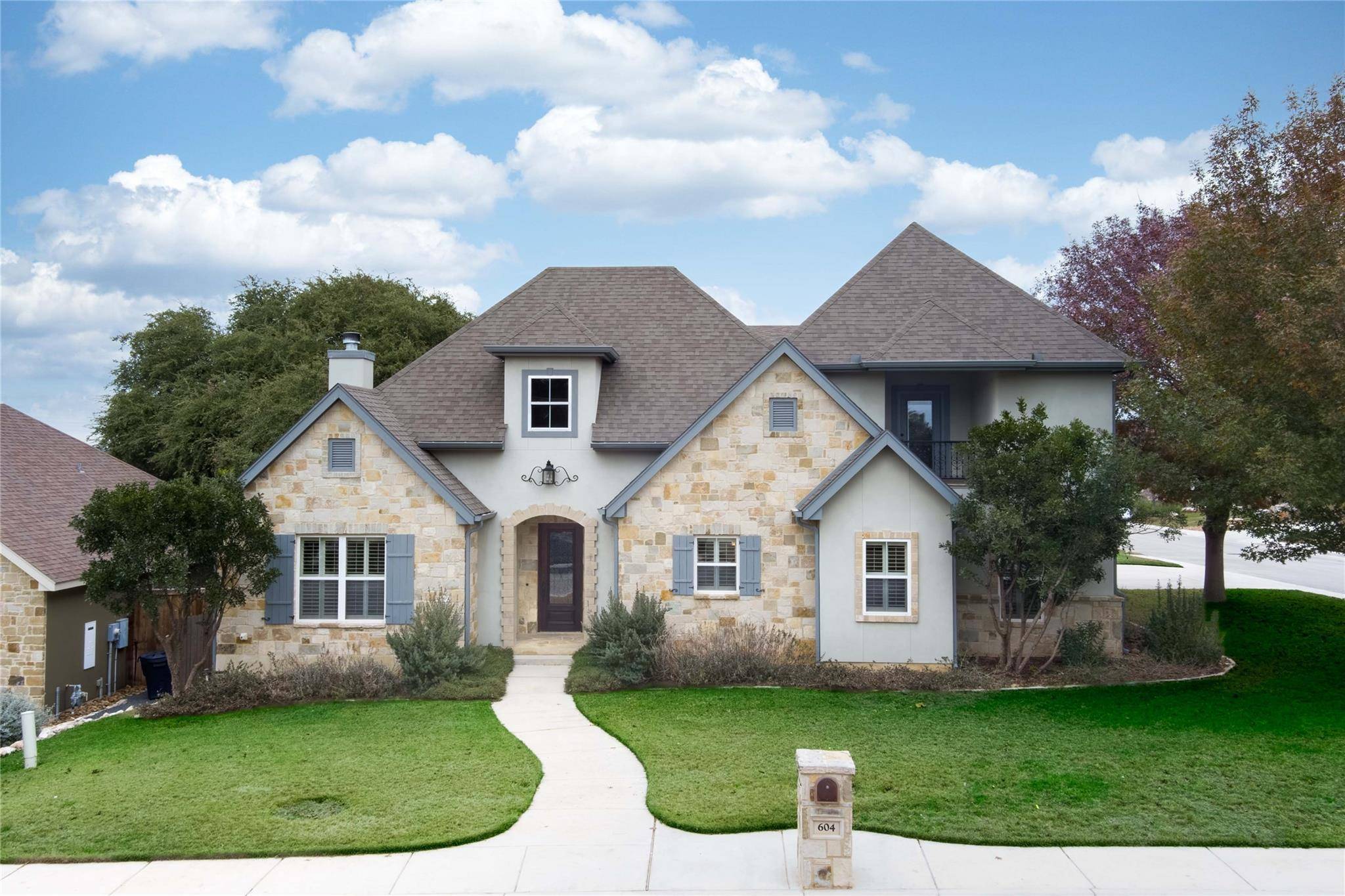 New Braunfels, TX 78130,604 Hannahs RUN