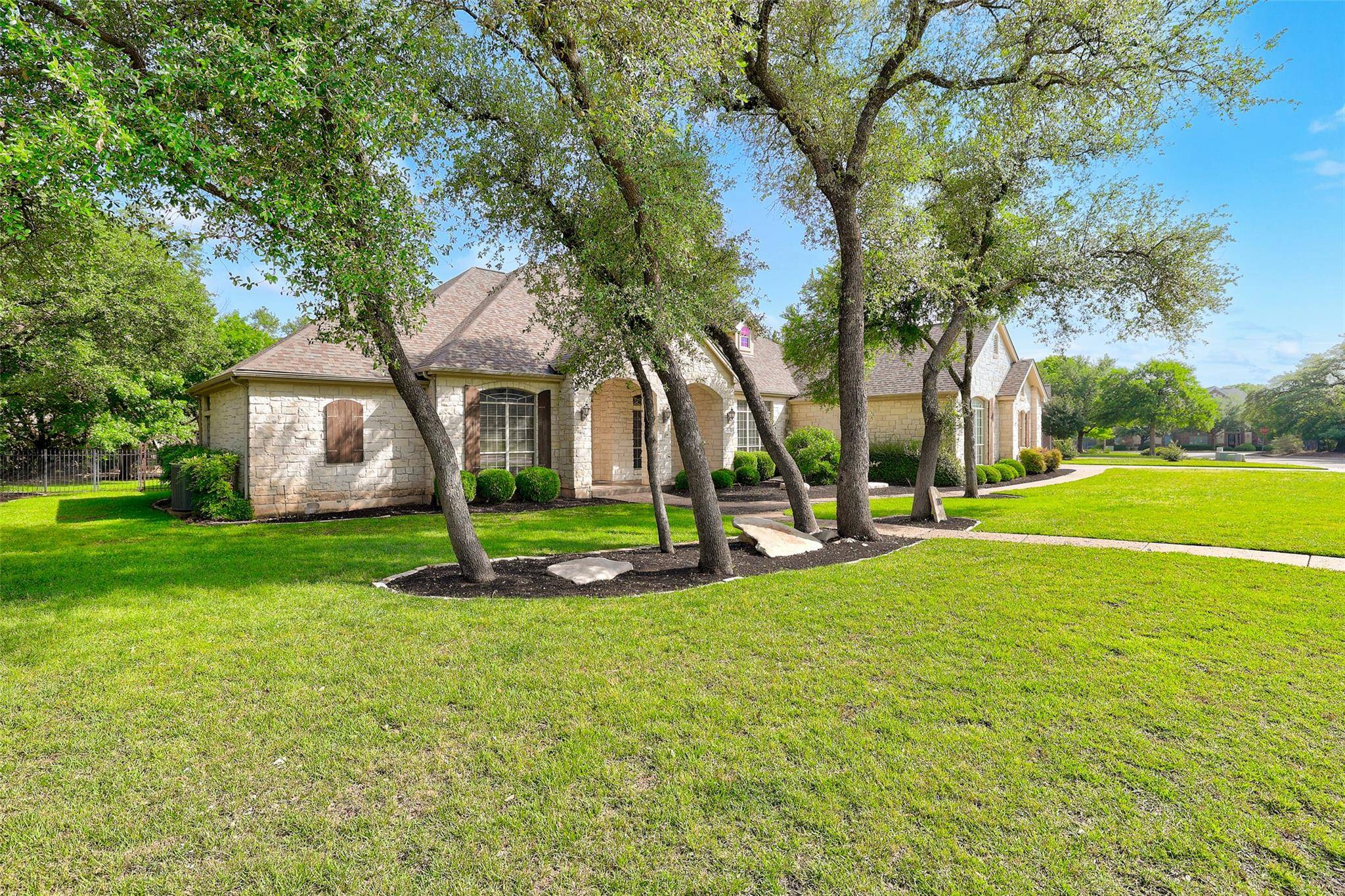 Georgetown, TX 78628,110 Woodall DR