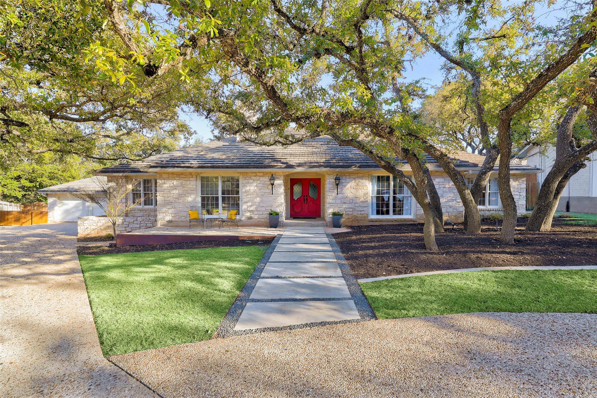 Austin, TX 78731,7803 Heathercrest CIR