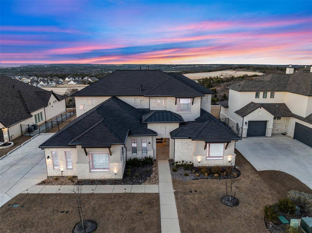 Liberty Hill, TX 78642,204 Roseleaf CT