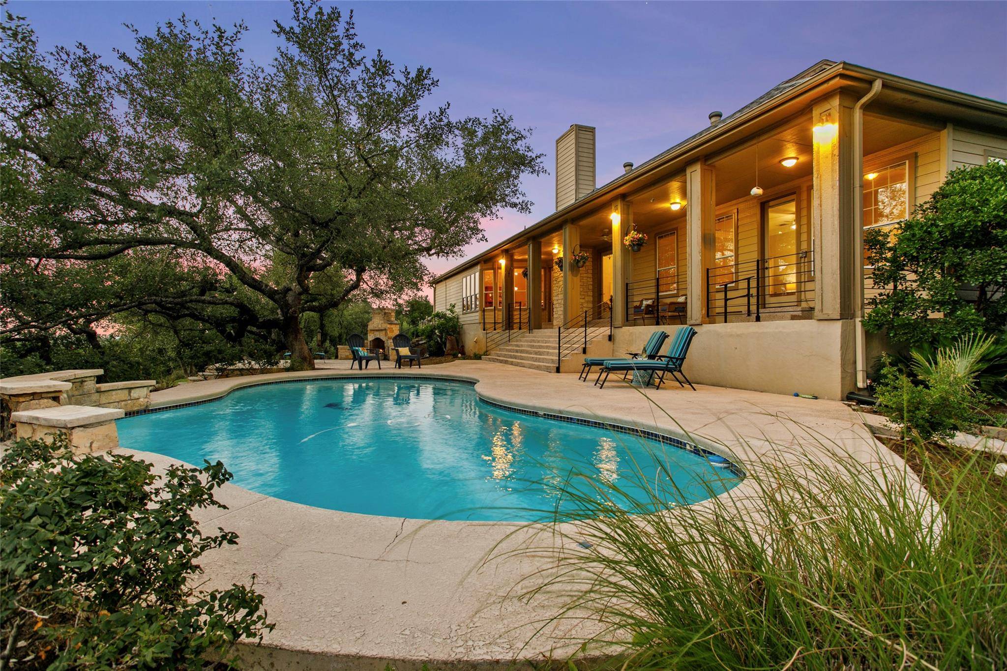 Dripping Springs, TX 78620,1026 Windmill RD