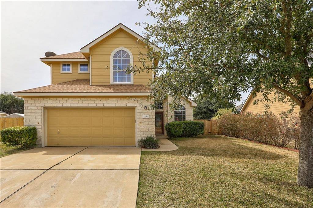 Georgetown, TX 78626,306 River Bluff CIR