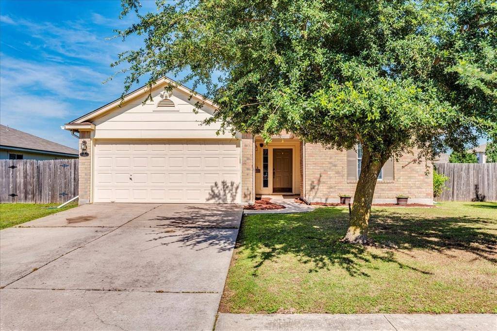 Hutto, TX 78634,101 Hersee CT