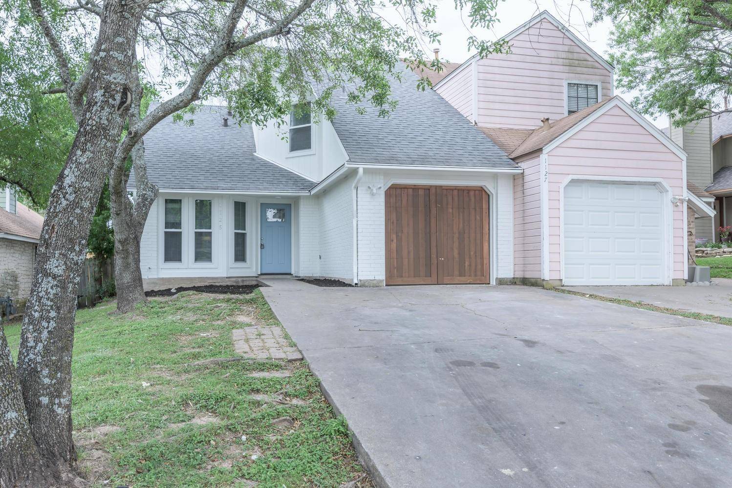 Pflugerville, TX 78660,1125 Orchard Park CIR