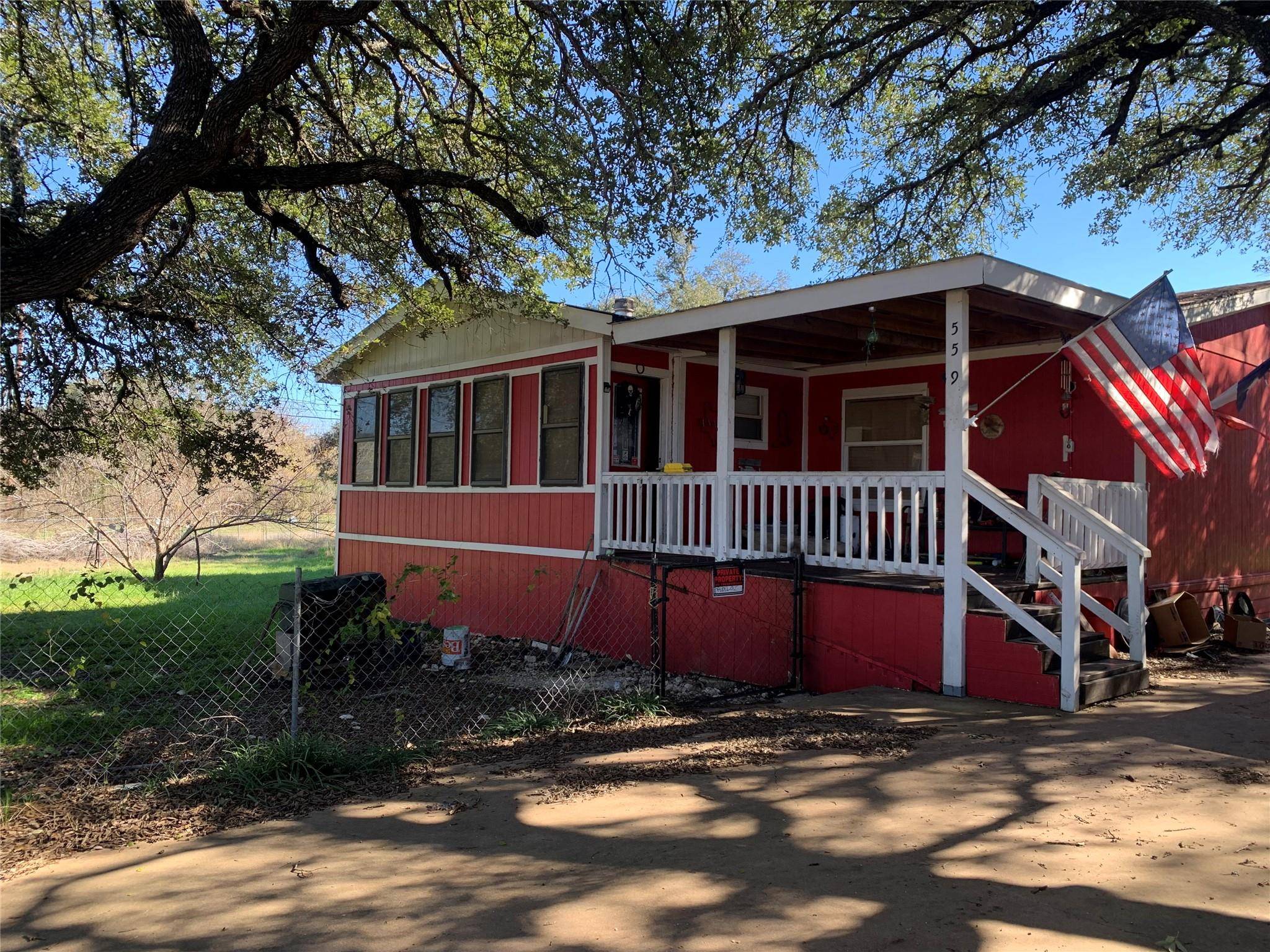 Bertram, TX 78605,559 N Grange ST