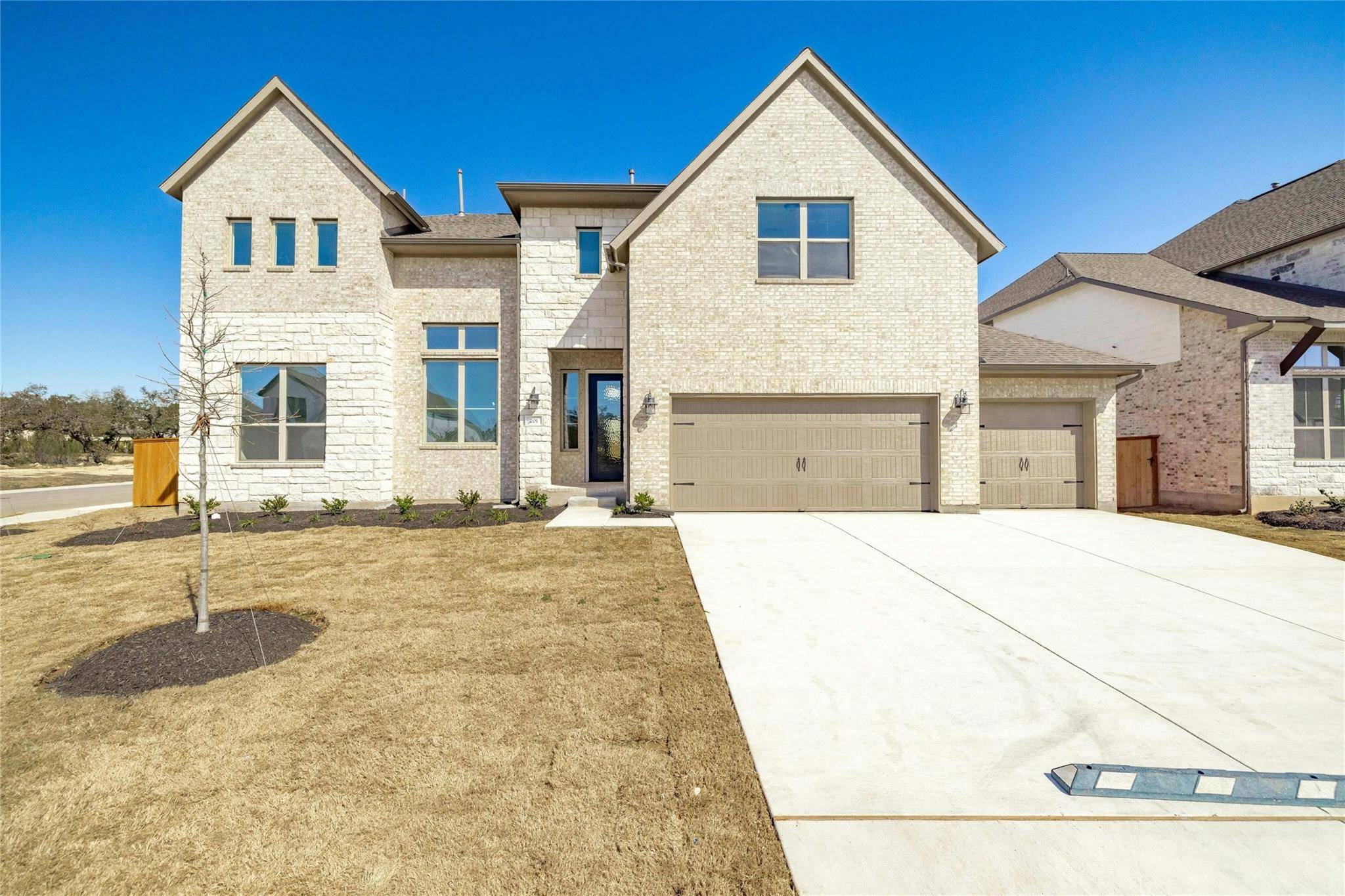 Georgetown, TX 78633,201 Barnstorm LN