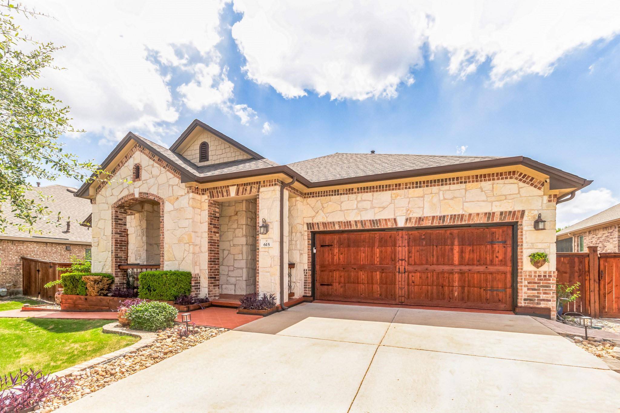 Round Rock, TX 78665,615 Trailside BND