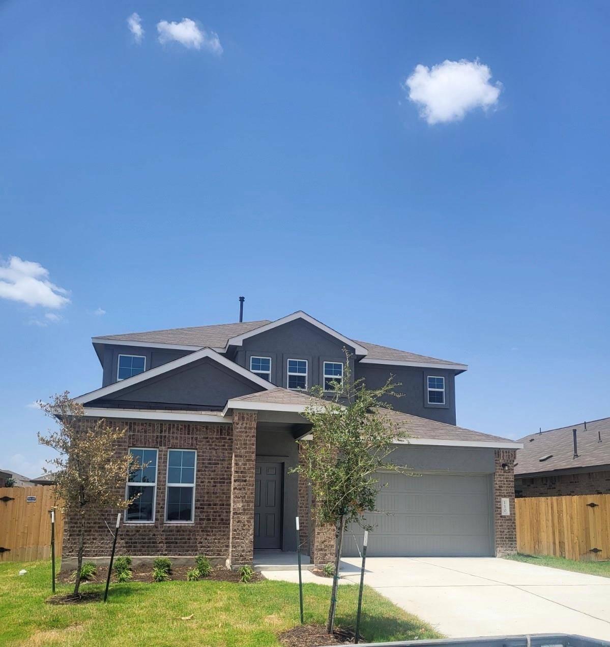 Hutto, TX 78634,110 Montego ST