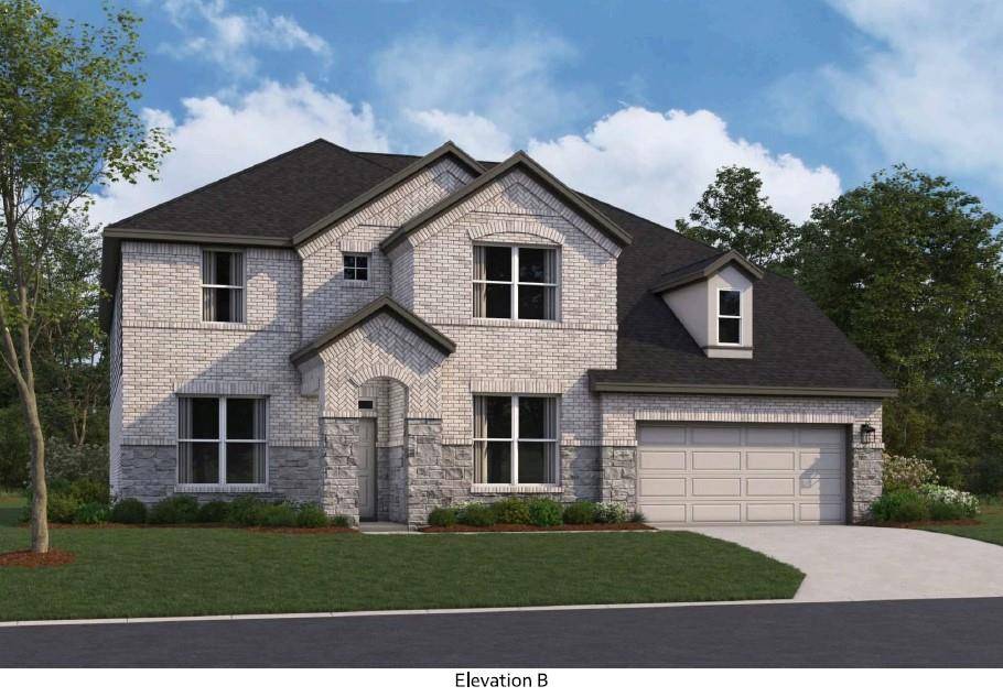 Leander, TX 78641,3965 Waco WAY
