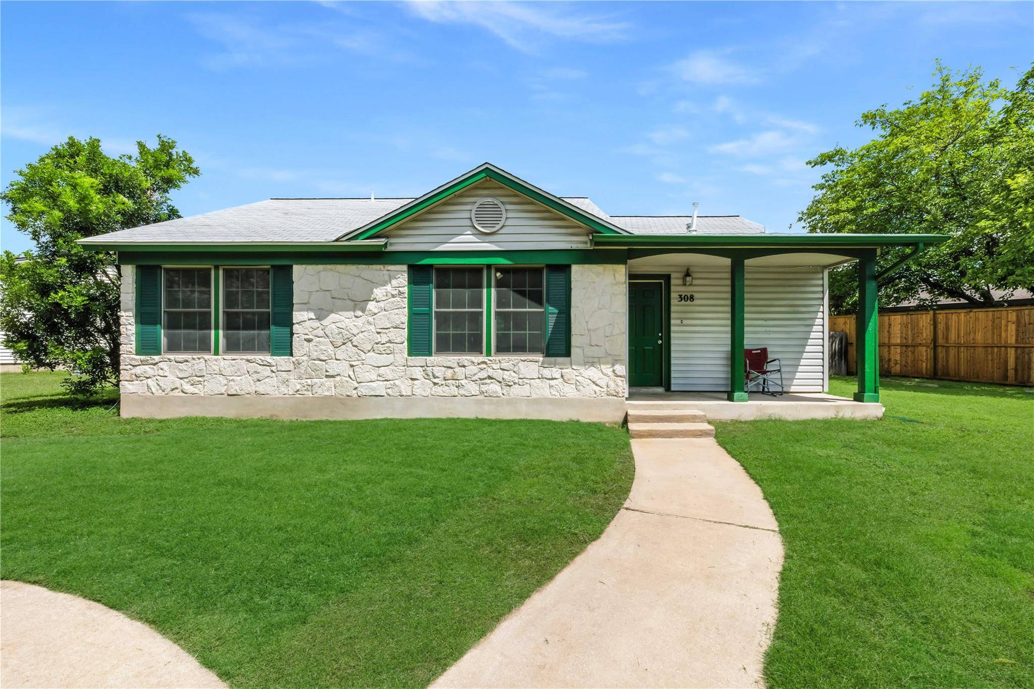 Austin, TX 78753,308 E Garrett RUN