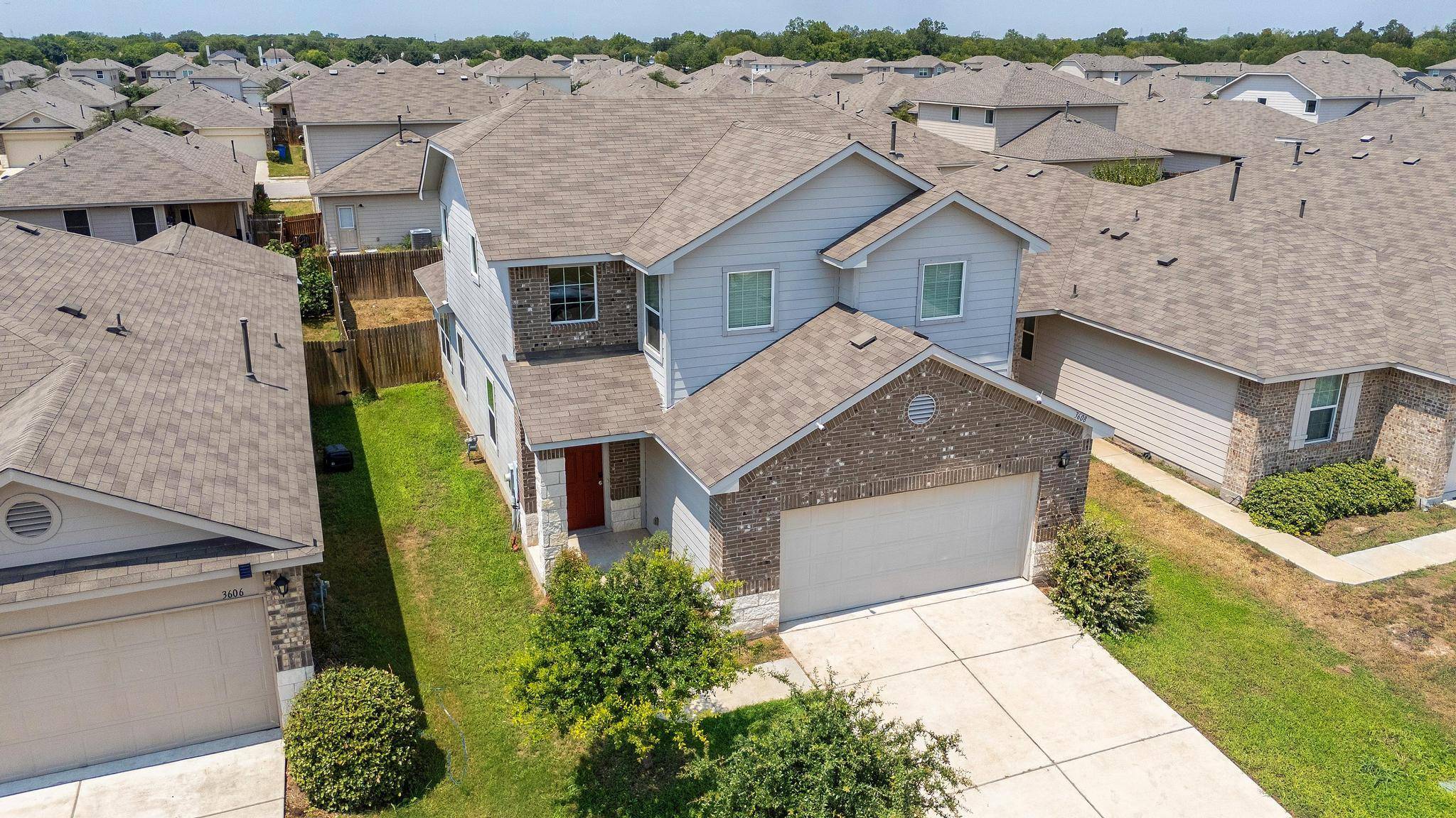 Austin, TX 78725,3608 Canaan Matthew DR