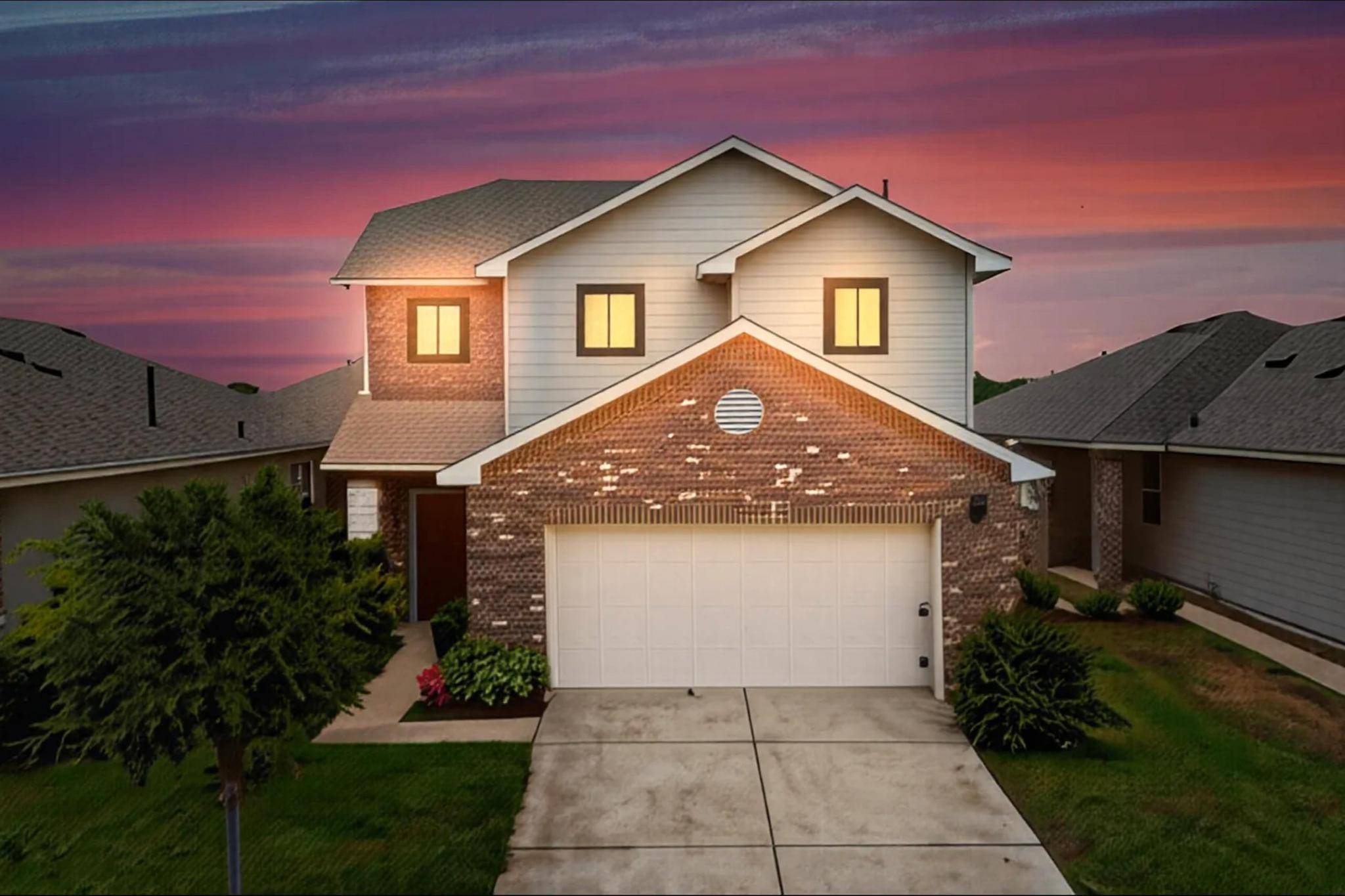 Austin, TX 78725,3608 Canaan Matthew DR