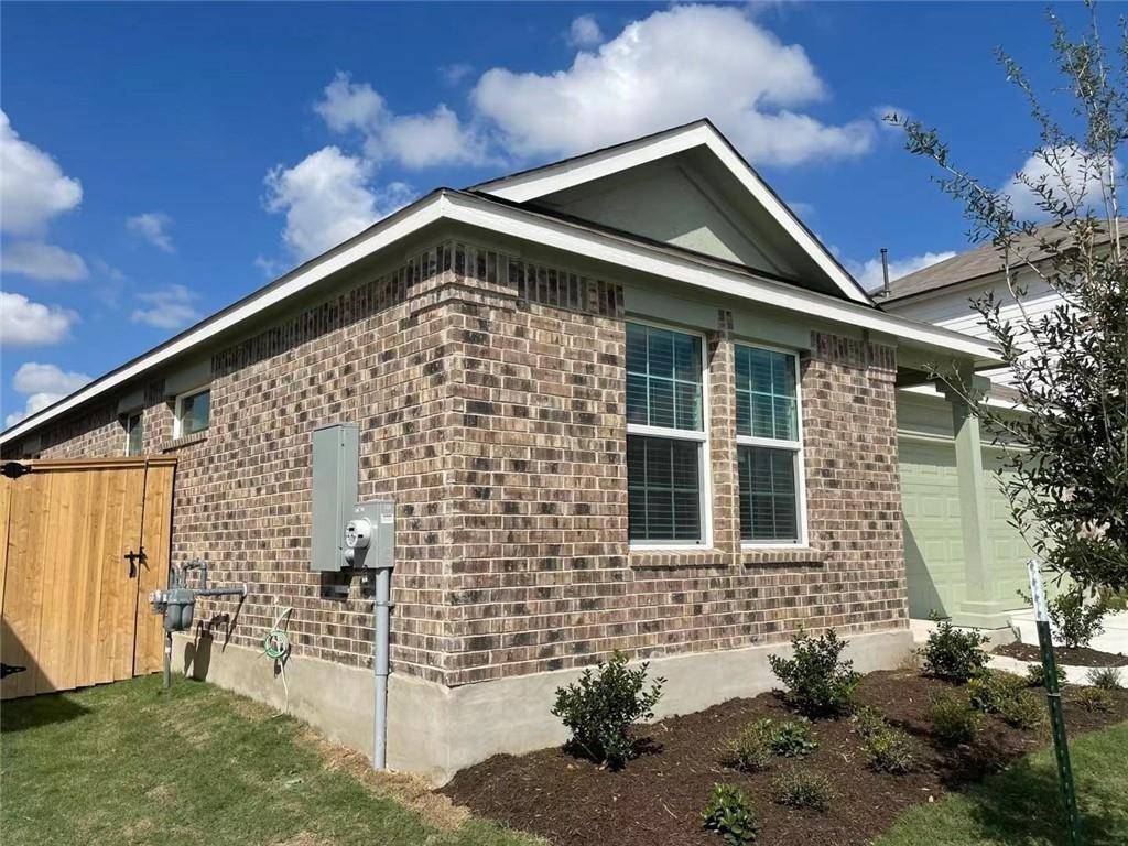 Hutto, TX 78634,113 wolseley DR