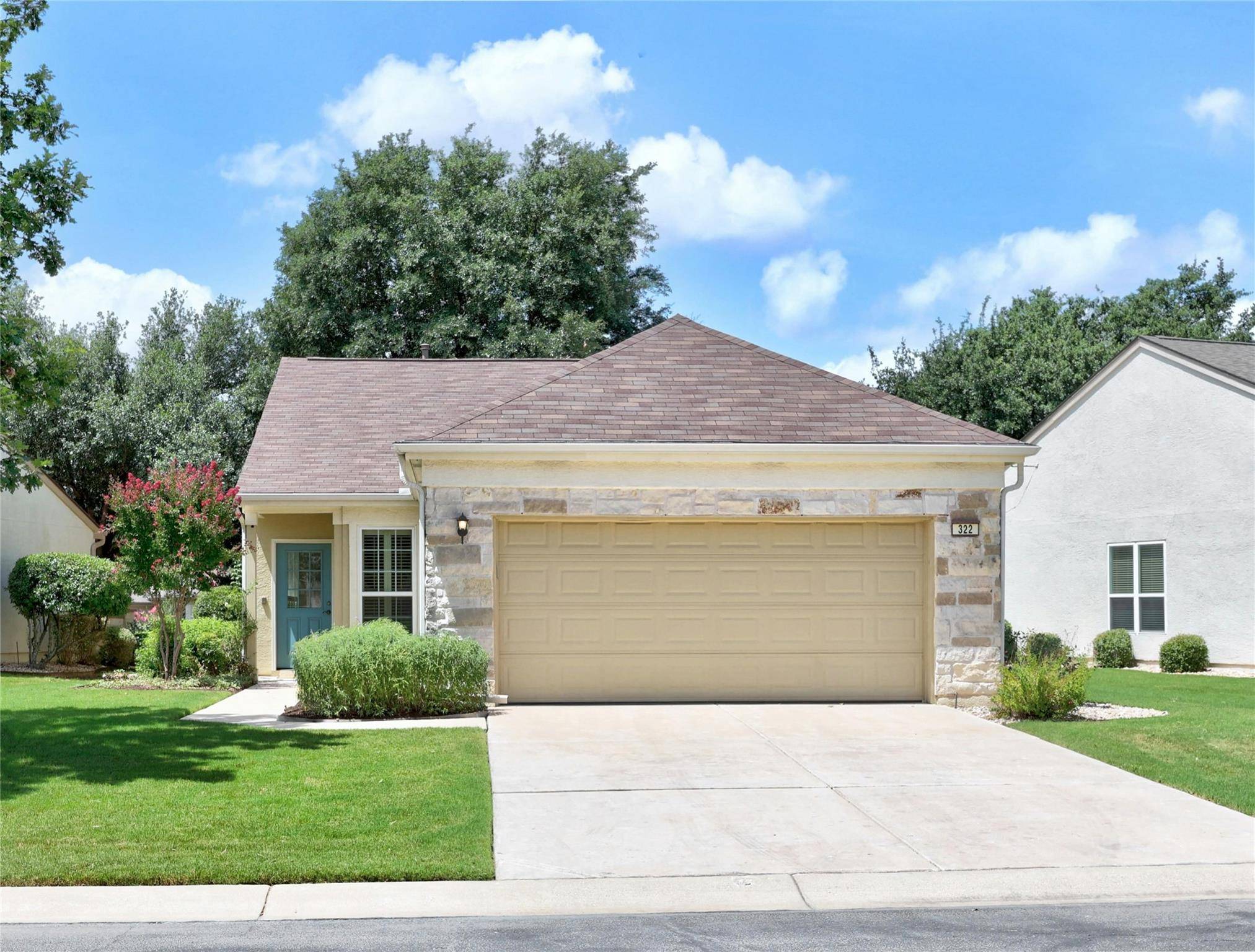 Georgetown, TX 78633,322 Crockett LOOP