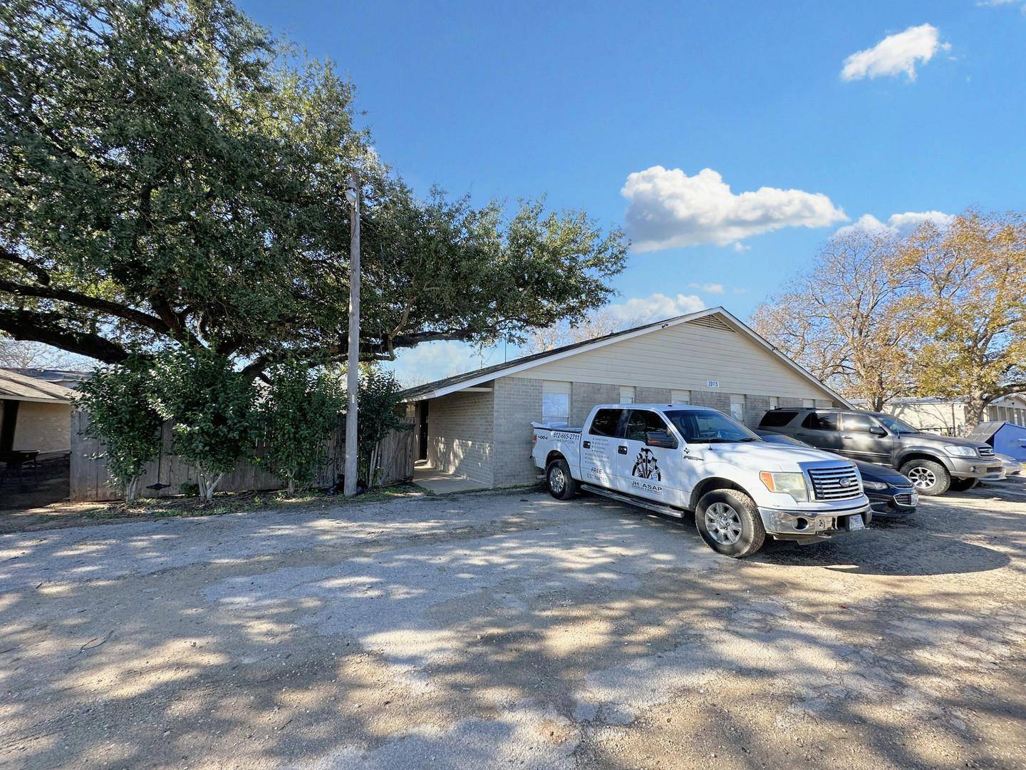 San Marcos, TX 78666,20105 San Marcos HWY #1B