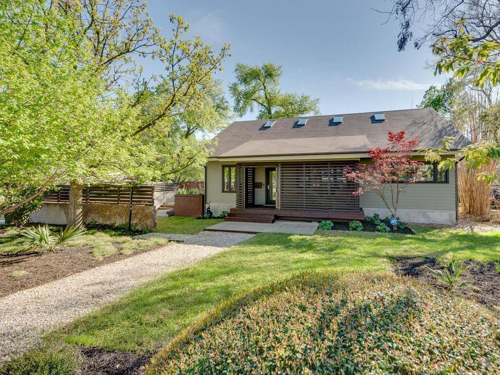 Austin, TX 78703,2201 Bowman Ave