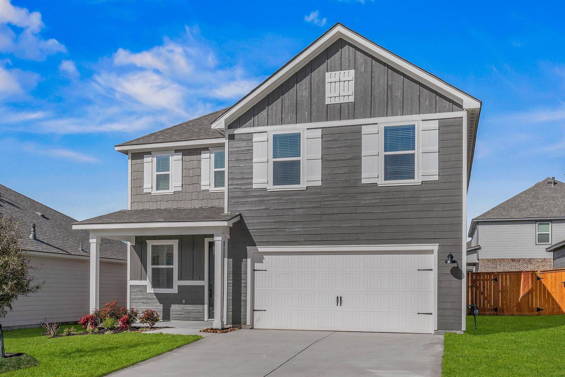 San Marcos, TX 78666,317 Lt. John Decker DR