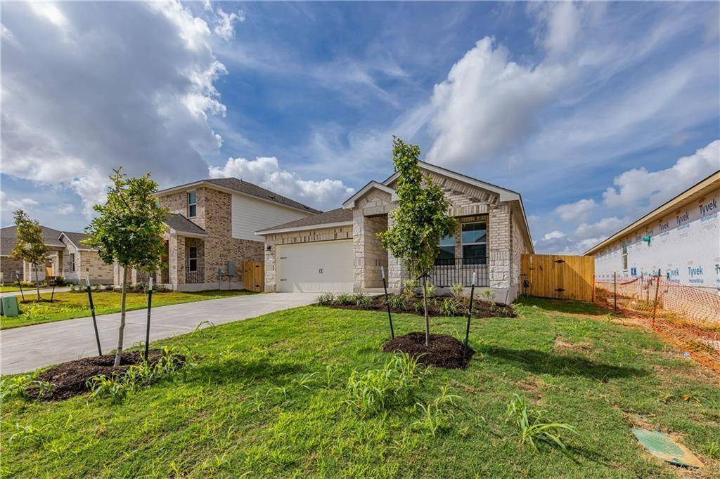 Manor, TX 78653,13905 Heartland DR