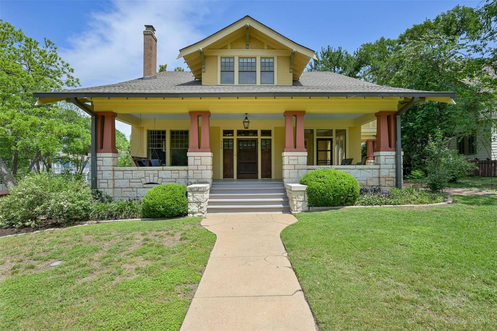 Austin, TX 78705,112 W 32nd ST