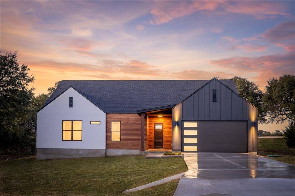 Blanco, TX 78606,589 John Price