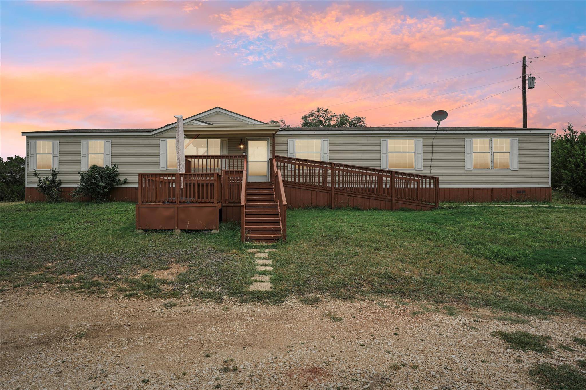 Liberty Hill, TX 78642,4070 County Road 201 RD