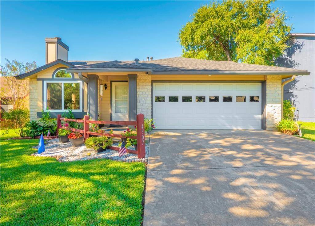 Austin, TX 78749,4507 Velasco PL