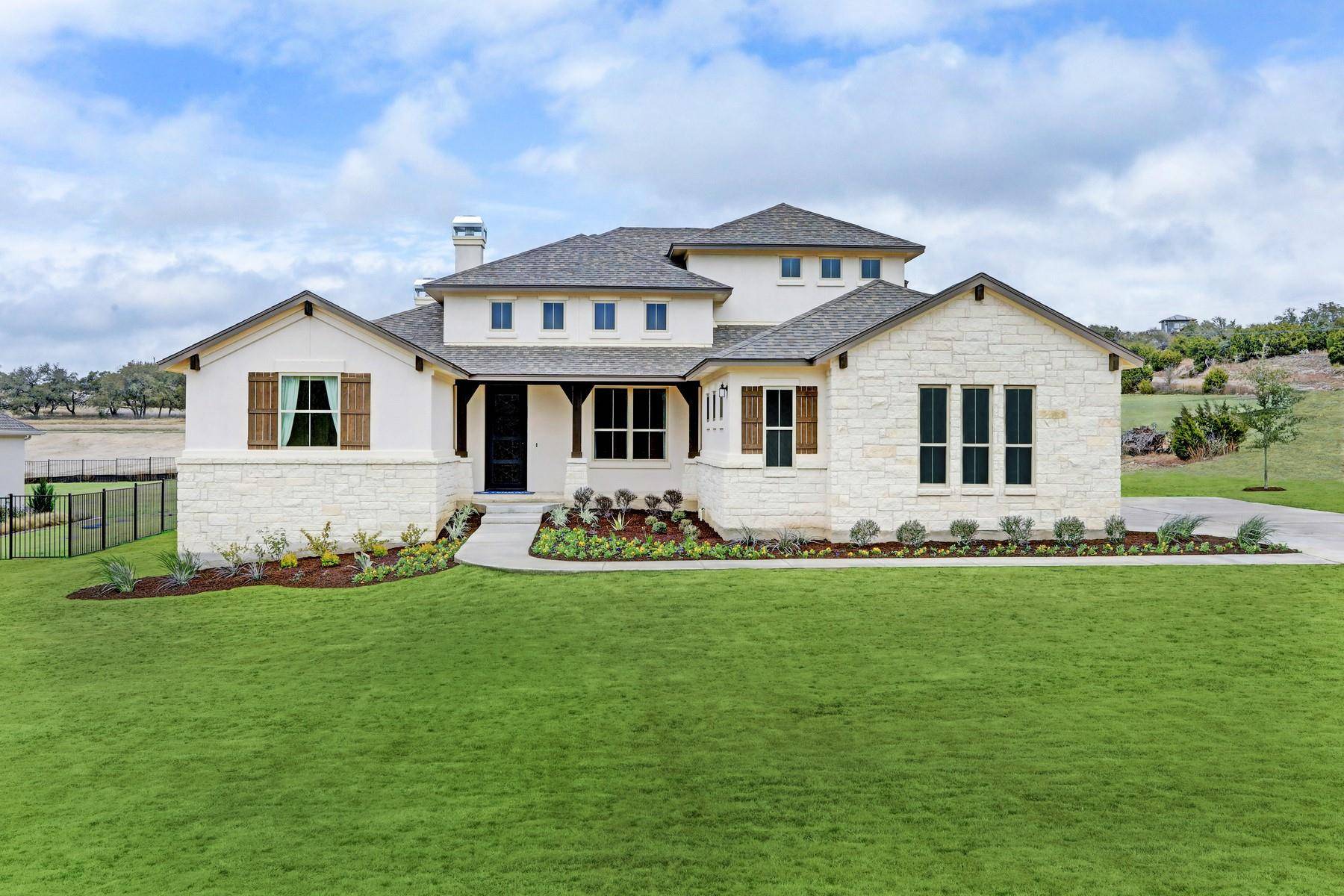 Dripping Springs, TX 78620,144 Prairie Clover DR