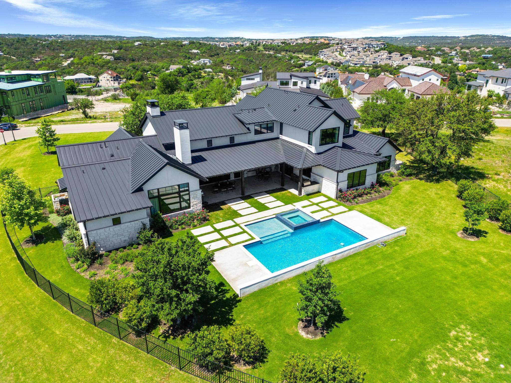 Lakeway, TX 78738,611 Casasanta TRL