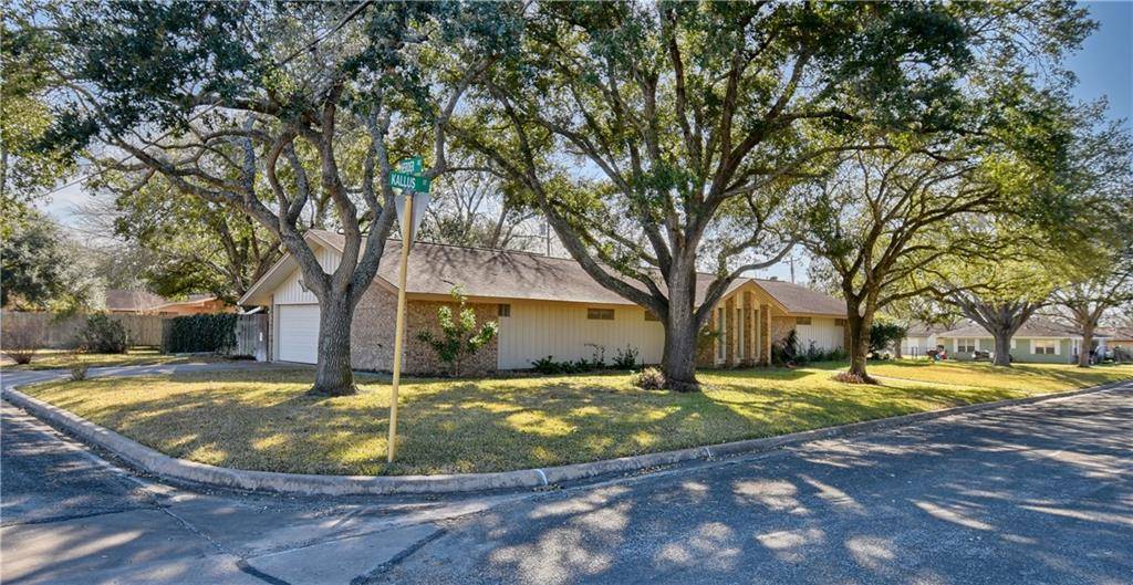 Schulenburg, TX 78956,202 Kallus ST