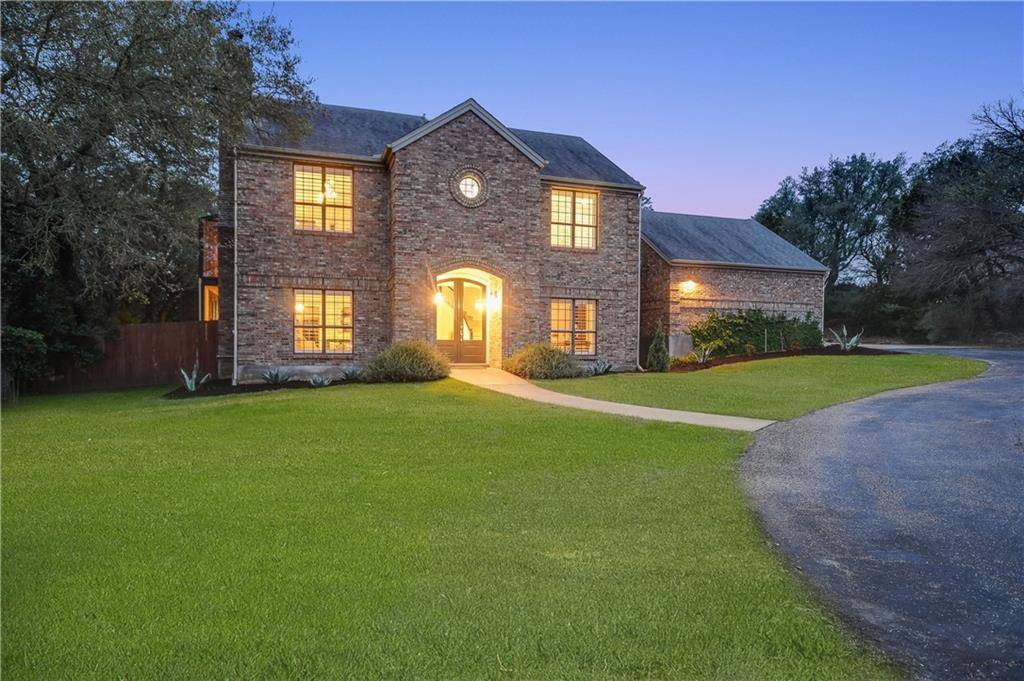 Austin, TX 78730,3634 Ranch Creek DR