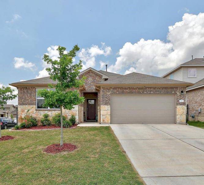 Leander, TX 78641,200 Arrowhead Vine DR